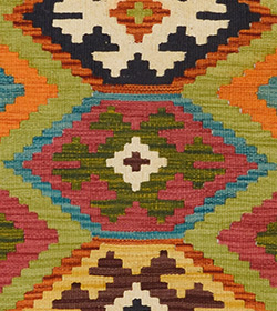 KILIM AFGAN