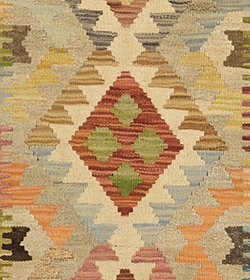 KILIM AFGAN