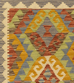 KILIM AFGAN - kilim KILIM AFGAN