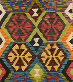 KILIM AFGAN - kilim KILIM AFGAN