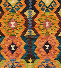 KILIM AFGAN