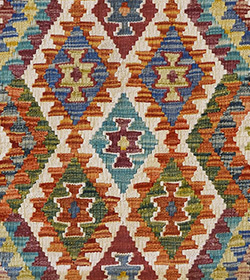 KILIM AFGAN