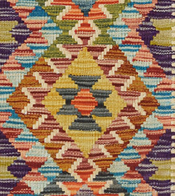 KILIM AFGAN