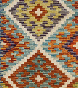 KILIM AFGAN - kilim KILIM AFGAN