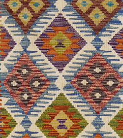 KILIM AFGAN - kilim KILIM AFGAN