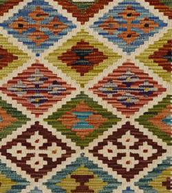 KILIM AFGAN - kilim KILIM AFGAN
