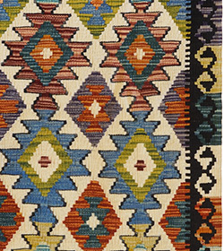 KILIM AFGAN - kilim KILIM AFGAN