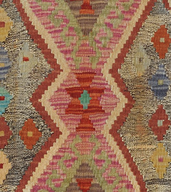 KILIM AFGAN - kilim KILIM AFGAN