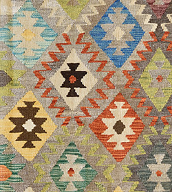 KILIM AFGAN
