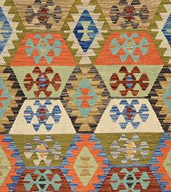 KILIM AFGAN