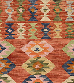 KILIM AFGAN