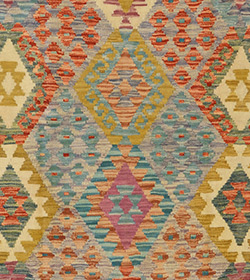 KILIM AFGAN