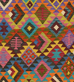 KILIM AFGAN - kilim KILIM AFGAN