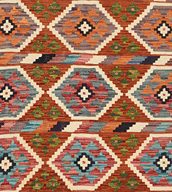 KILIM AFGAN