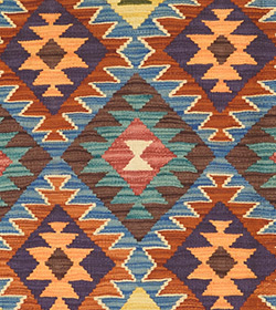 KILIM AFGAN