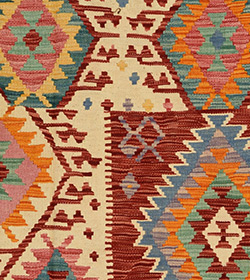 KILIM AFGAN - kilim KILIM AFGAN