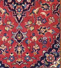 KASHAN