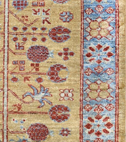 KHOTAN PK - tappeti per arredamento KHOTAN PK