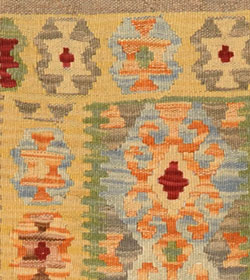 KILIM AFGAN