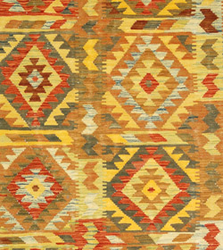 KILIM AFGAN