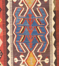 OBRUK KILIM