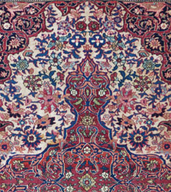 ISFAHAN