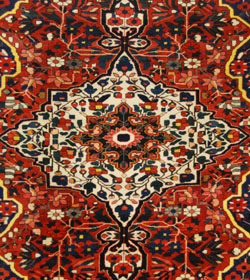 BAKHTIARI
