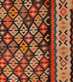 KARABAGH KILIM