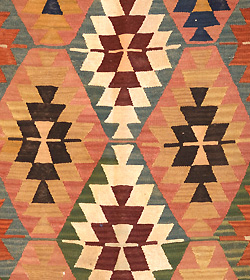 DENIZILI KILIM