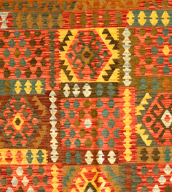 KILIM AFGAN