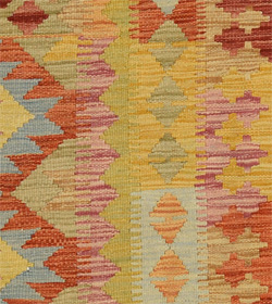 KILIM AFGAN