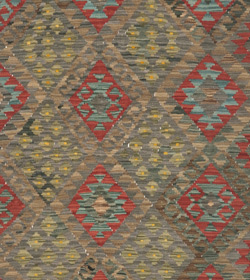 KILIM AFGAN