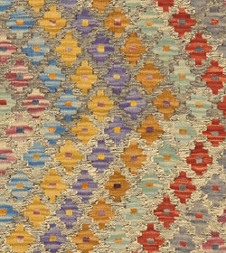 KILIM AFGAN