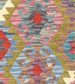 KILIM AFGAN
