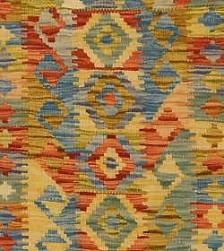 KILIM AFGAN