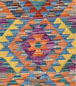 KILIM AFGAN