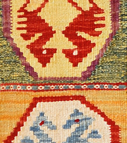 KILIM AFGAN