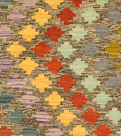 KILIM AFGAN