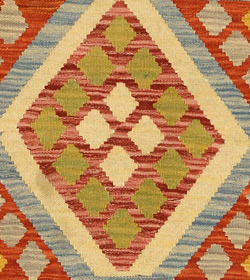KILIM AFGAN