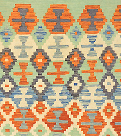 KILIM AFGAN