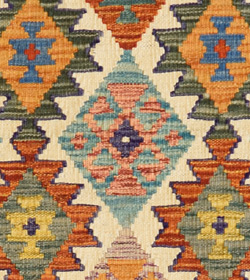 KILIM AFGAN
