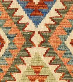 KILIM AFGAN