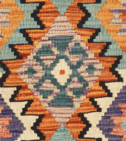 KILIM AFGAN