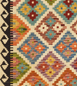 KILIM AFGAN