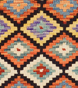 KILIM AFGAN