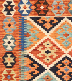 KILIM AFGAN