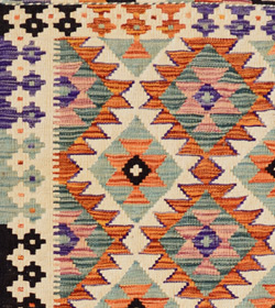 KILIM AFGAN