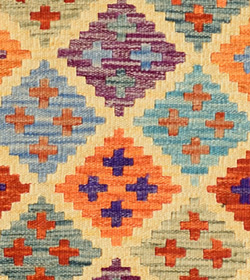 KILIM AFGAN