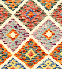 KILIM AFGAN