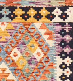 KILIM AFGAN